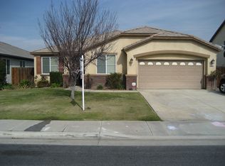 12318 Jacksonville Ave, Bakersfield, CA