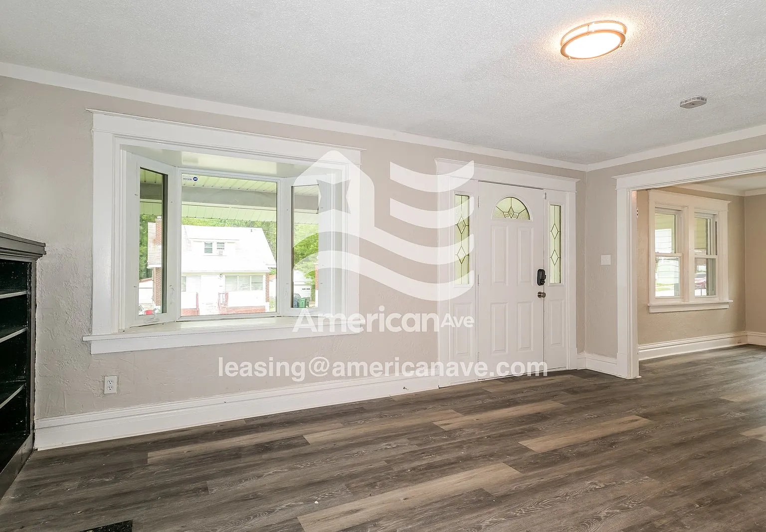 4 bed, 1.0 bath, 1393 sqft, $1,497 — Photo 3