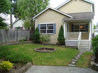 6284 Hamma Hamma Ln NE, Bremerton, WA 98311