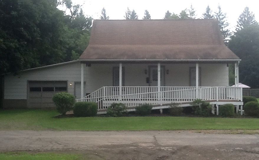 Front view