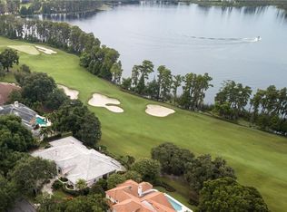 5365 Isleworth Country Club Dr, Windermere, FL 34786