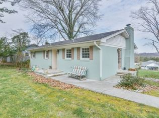 1747 Sylvan Hill Rd, Elizabethton, TN 37643