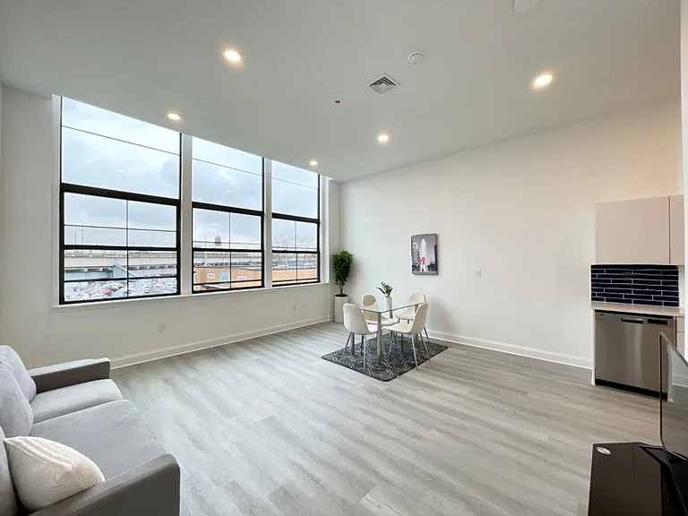 The Apartments at M — Photo 11