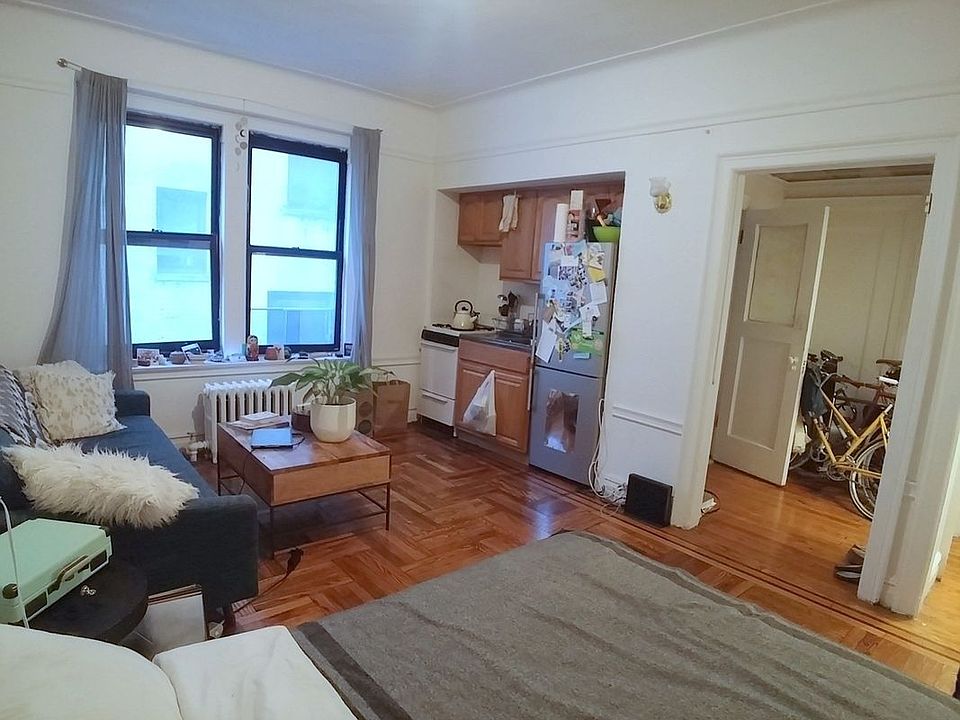 1st image of 464 Clinton Ave #5H1