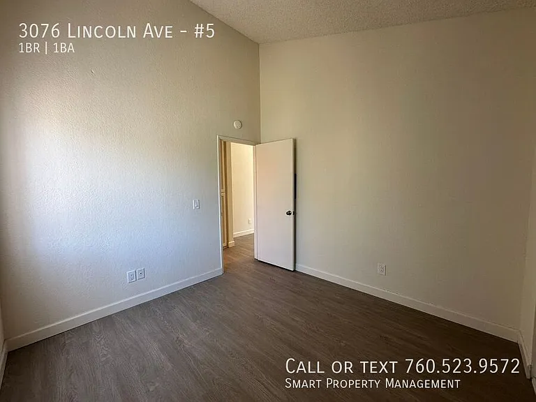 3076 Lincoln Ave #5 — Photo 22