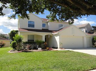 459 Westchester Hills Ln, Valrico, FL 33594