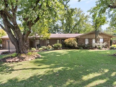 1108 N 9th St, Van Buren, AR, 72956