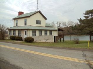 827 Dutch Mountain Rd, Dushore, PA 18614