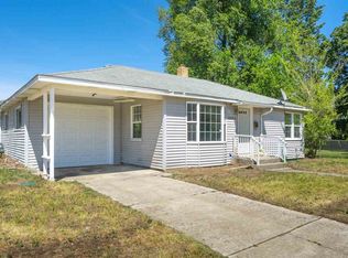 2224 W Rowan Ave, Spokane, WA 99205