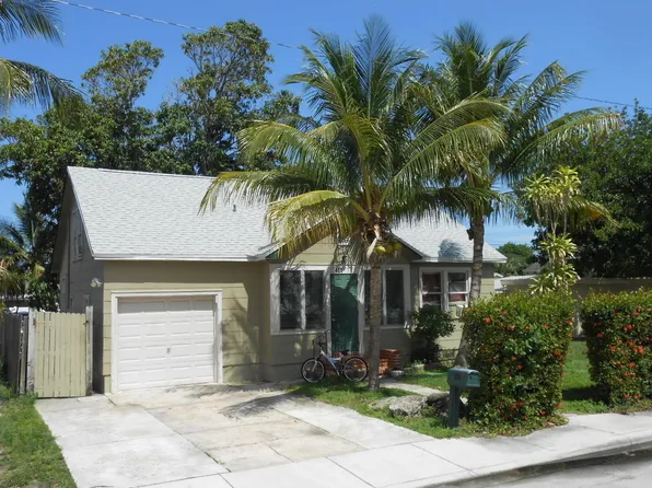 408 N C Street, Lake Worth Beach, FL 33460