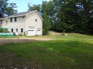 1300 Mount Major Hwy, Alton Bay, NH 03810