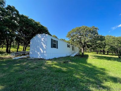 8031 County Road 1701, Hominy, OK, 74035