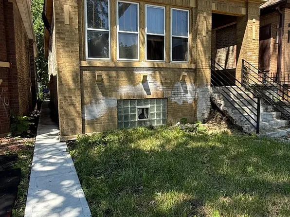 7002 S Hermitage Ave, Chicago, IL 60636