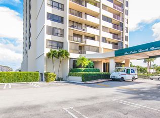 5600 N Flagler Dr APT 1404, West Palm Beach, FL 33407