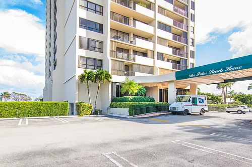5600 N Flagler Dr #1404 Photo 1