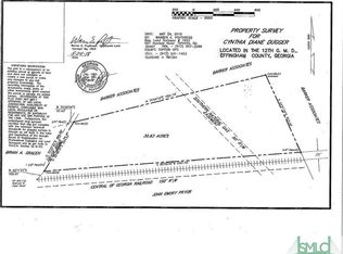 0 Pryor Rd, Newington, GA 30446