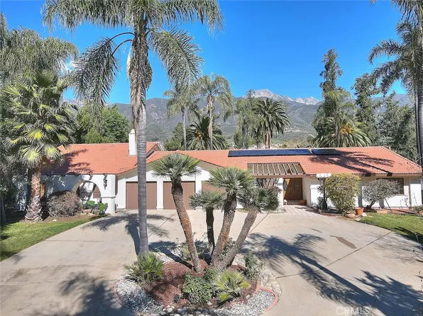 9828 Flying Mane Ln, Alta Loma, CA 91737