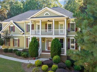 323 River Green Ave, Canton, GA 30114