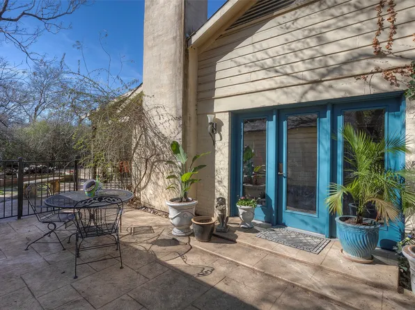 2369 Park Place Ave, Fort Worth, TX 76110