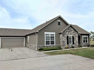 4582 Bonterra Ln, West Lafayette, IN 47906