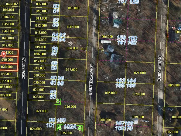 000 N Sunset Lane, Shell Knob, MO 65747