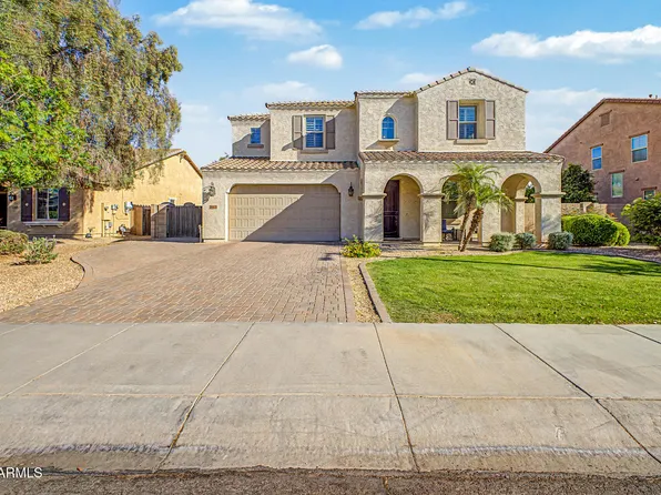 15629 W CAMPBELL Avenue, Goodyear, AZ 85395