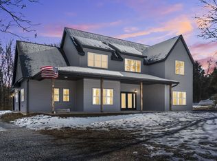 6150 Hidden Valley Rd, Clever, MO 65631