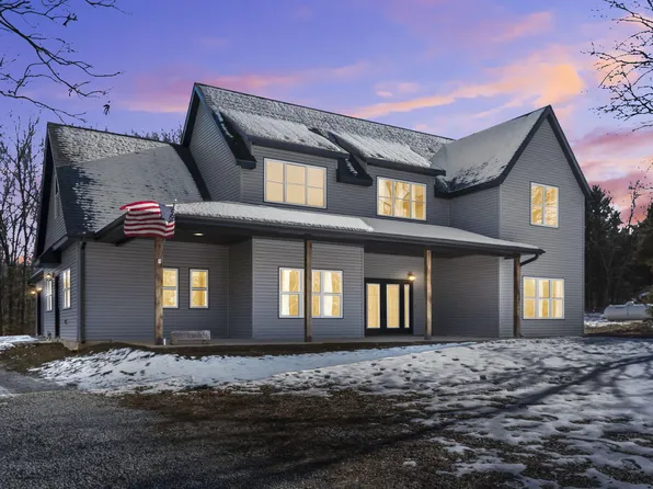 6150 Hidden Valley Road, Clever, MO 65631