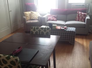 6101 N Sheridan Rd APT 3B, Chicago, IL 60660