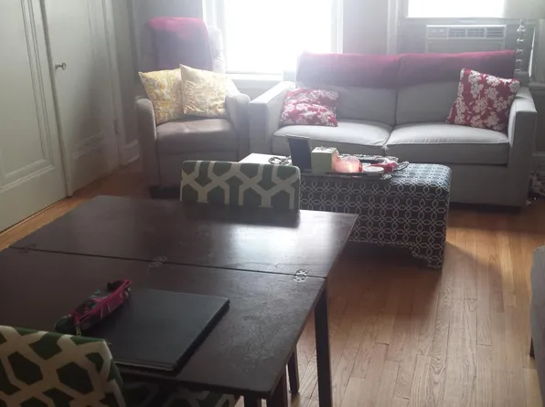 6101 N Sheridan Rd APT 12A, Chicago, IL 60660