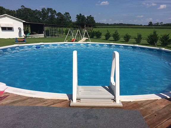 BEAUTIFUL Summer POOL!