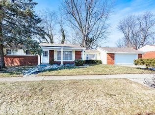 1460 Levona St, Ypsilanti, MI 48198