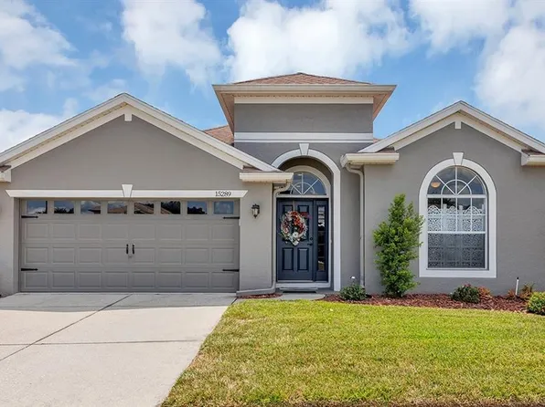 15289 Copper Loop, Brooksville, FL 34604