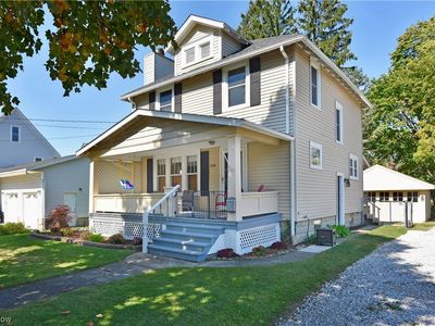 656 W Spruce Ave, Ravenna, OH, 44266