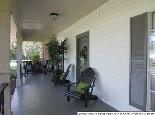 18433 Blythe Rd, Prairieville, LA 70769