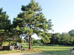 1072 Stockade Ranch Rd, Paige, TX 78659