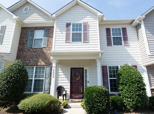 8323 Plano Ct, Raleigh, NC 27616