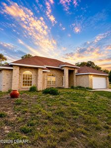 720 W Taylor Rd, Deland, FL, 32720