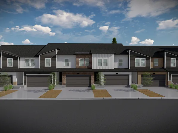3726 S Amaranth Rd #357, West Valley City, UT 84119