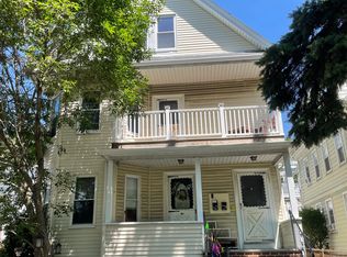 151 Fellsway W #1, Medford, MA 02155