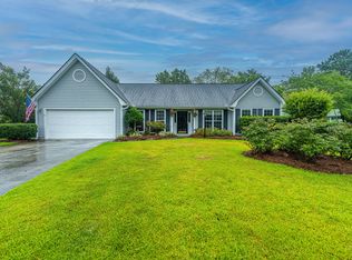 1535 Glen Erin Dr, Mount Pleasant, SC 29464
