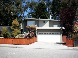 322 Alta Vista Dr, Santa Cruz, CA