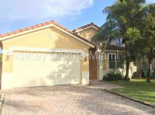 24103 SW 107th Ct, Homestead, FL 33032
