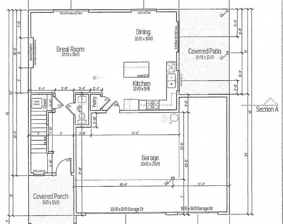 2nd image of 1462 NE Christine St