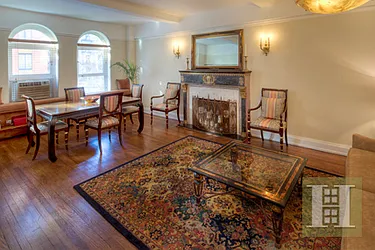 Sold by Halstead Real Estate