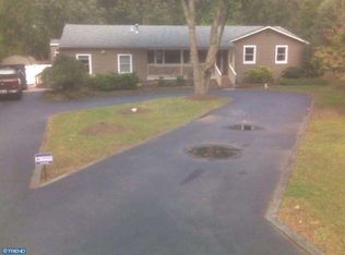 113 Peach Rd, Marlton, NJ 08053