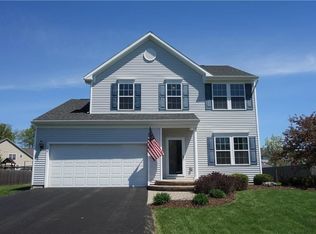 108 Forest View Ln, Minoa, NY 13116