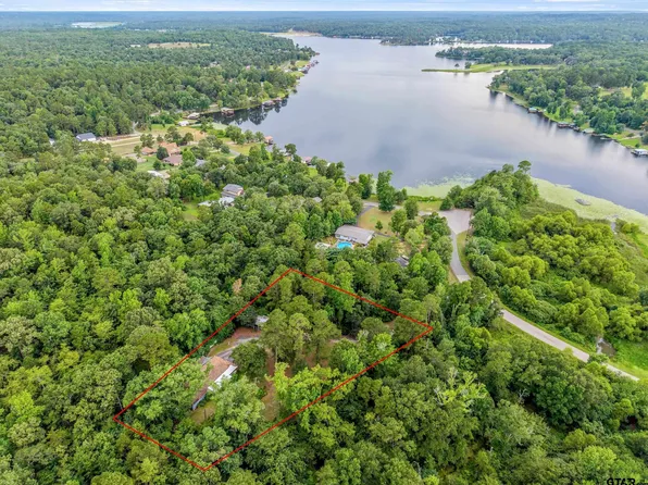 2811 County Road 3420, Hawkins, TX 75765
