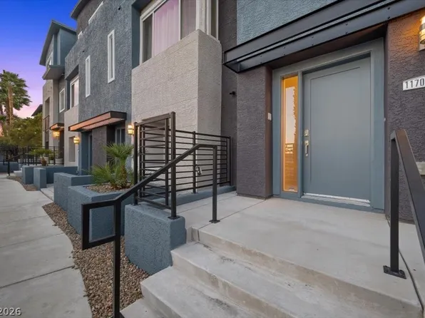 9050 W Tropicana Ave Unit 1170, Spring Valley, NV 89147