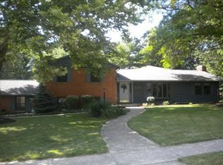 1050 Riviera Dr, Marion, OH 43302